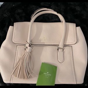 Kate Spade leather bag